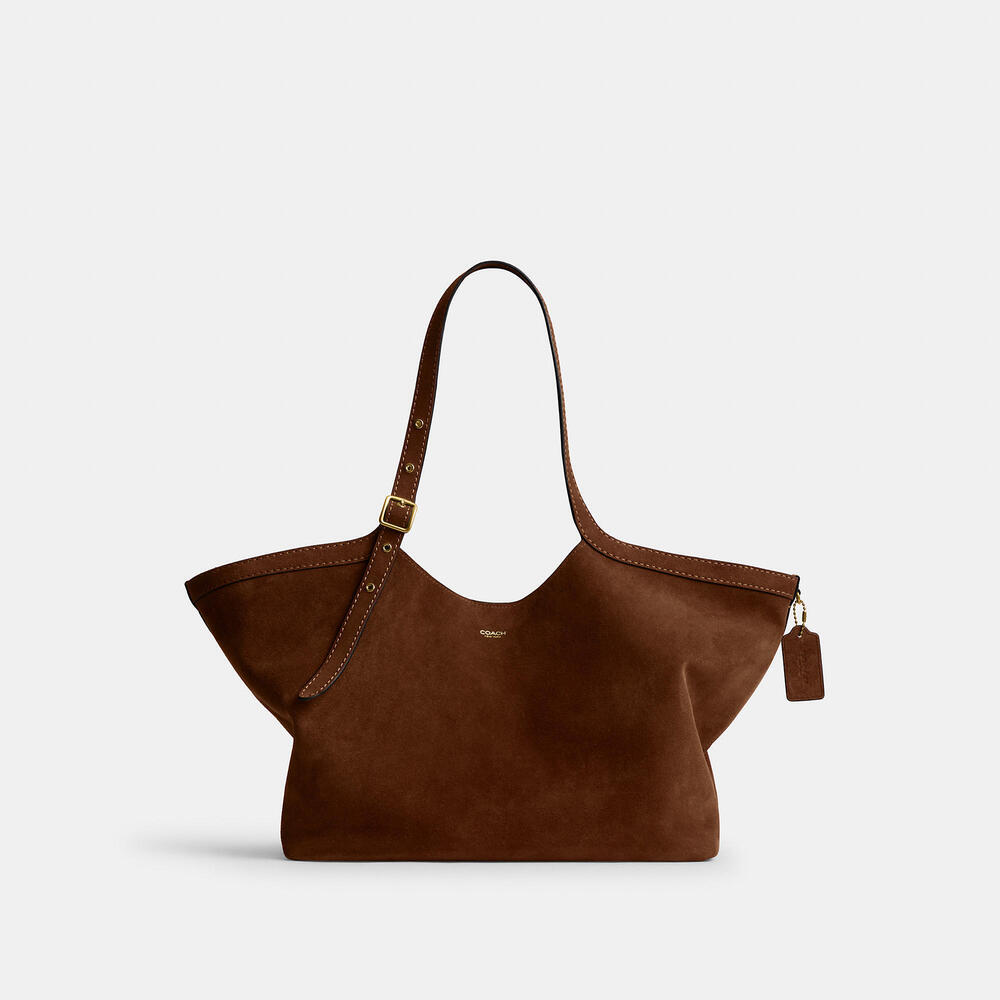 Coach Outlet Gramercy Tote Bag